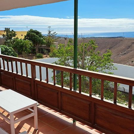 Remarkable 3-Bedroom House 'Villa' Finca Vistamar 살로브레 외부 사진