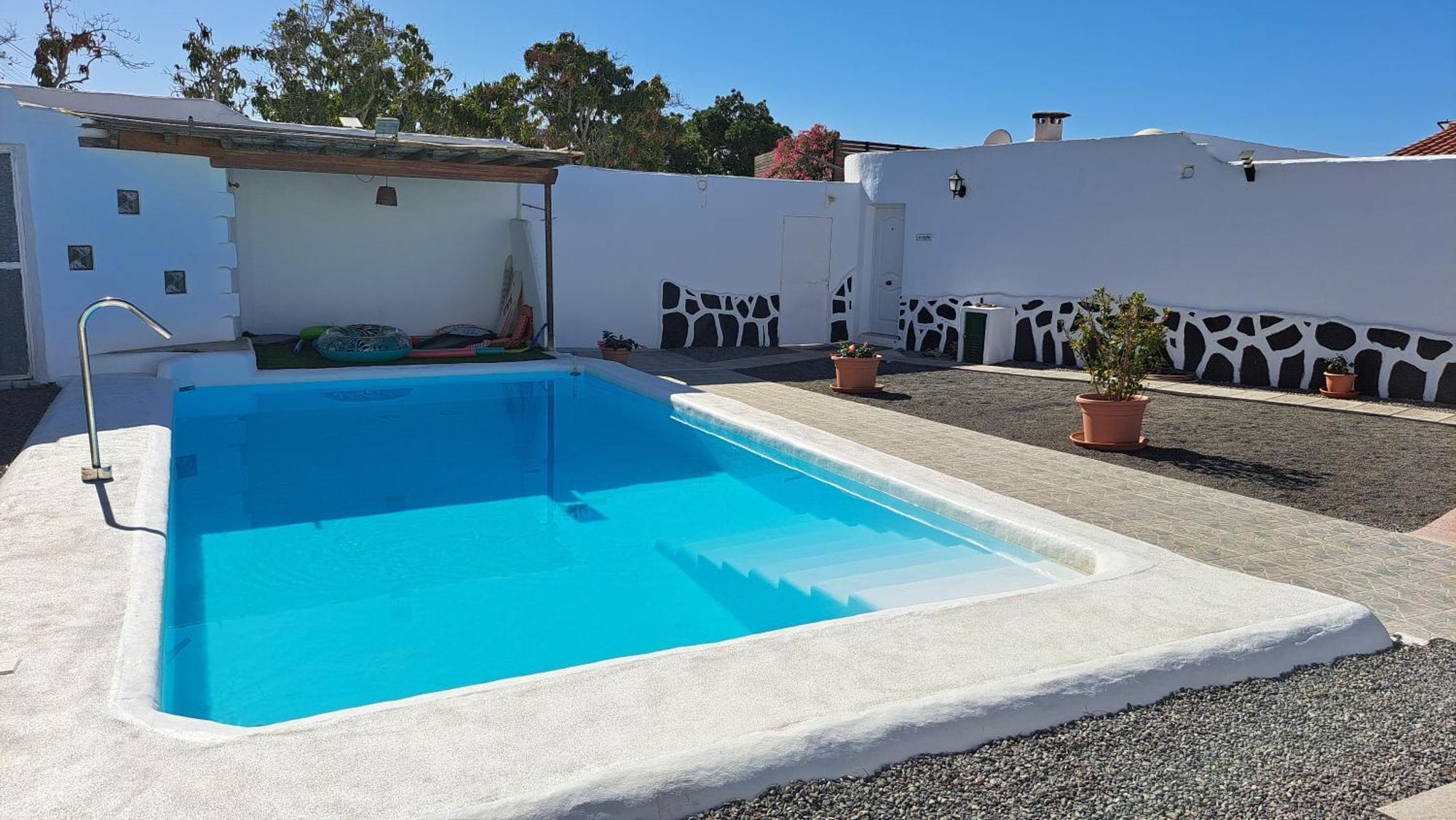 Remarkable 3-Bedroom House 'Villa' Finca Vistamar 살로브레 외부 사진