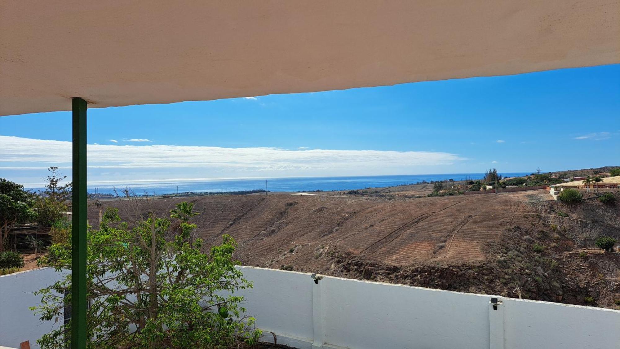 Remarkable 3-Bedroom House 'Villa' Finca Vistamar 살로브레 외부 사진