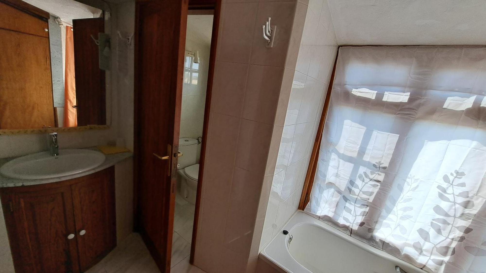 Remarkable 3-Bedroom House 'Villa' Finca Vistamar 살로브레 외부 사진
