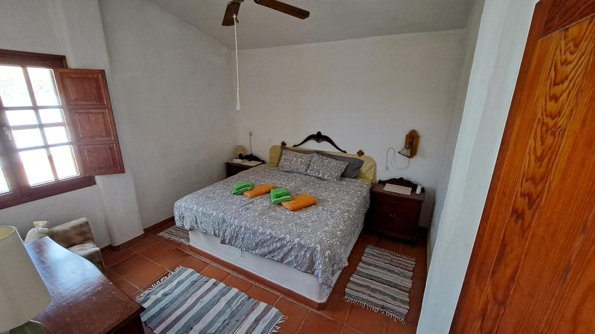 Remarkable 3-Bedroom House 'Villa' Finca Vistamar 살로브레 외부 사진