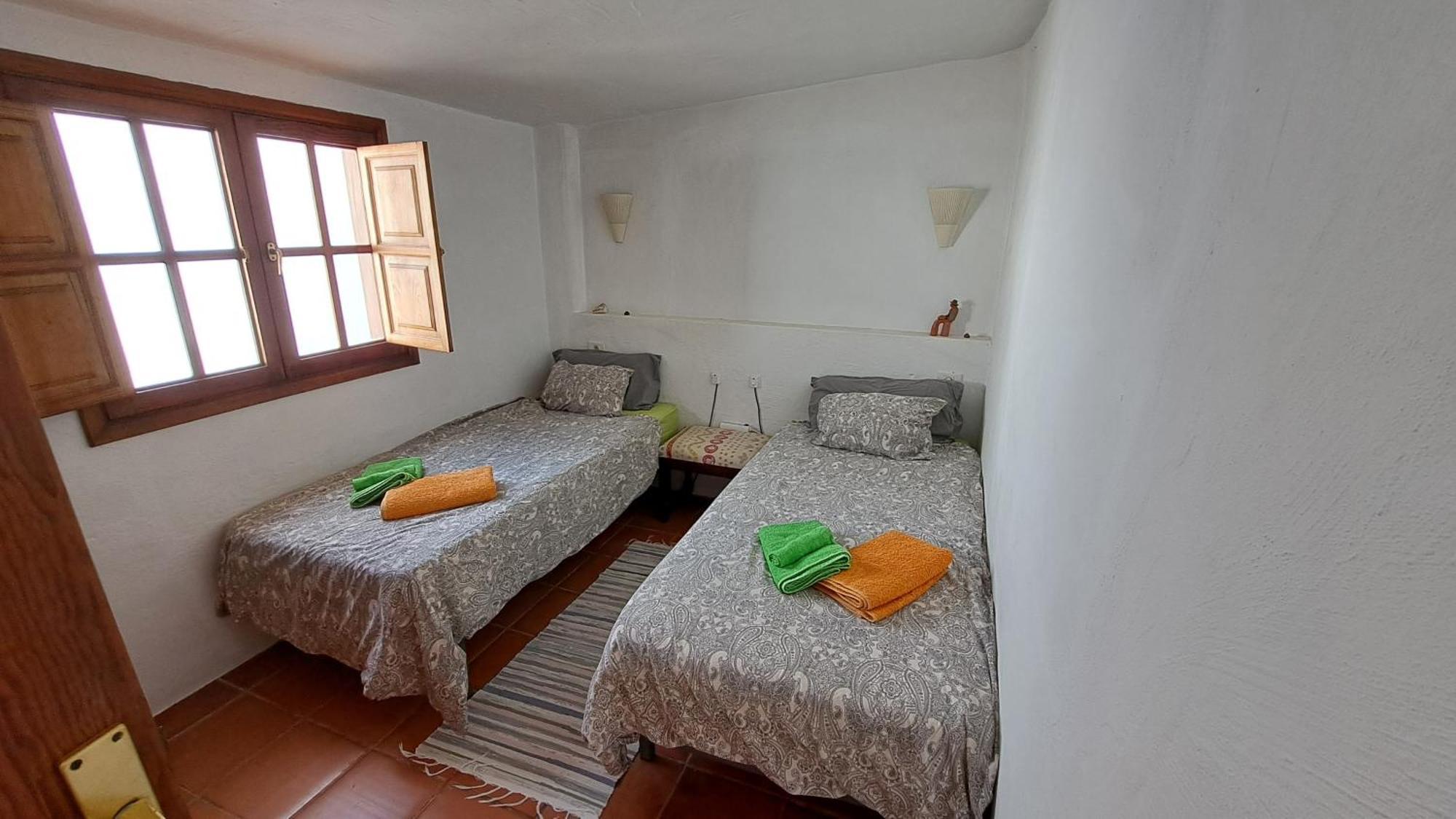 Remarkable 3-Bedroom House 'Villa' Finca Vistamar 살로브레 외부 사진