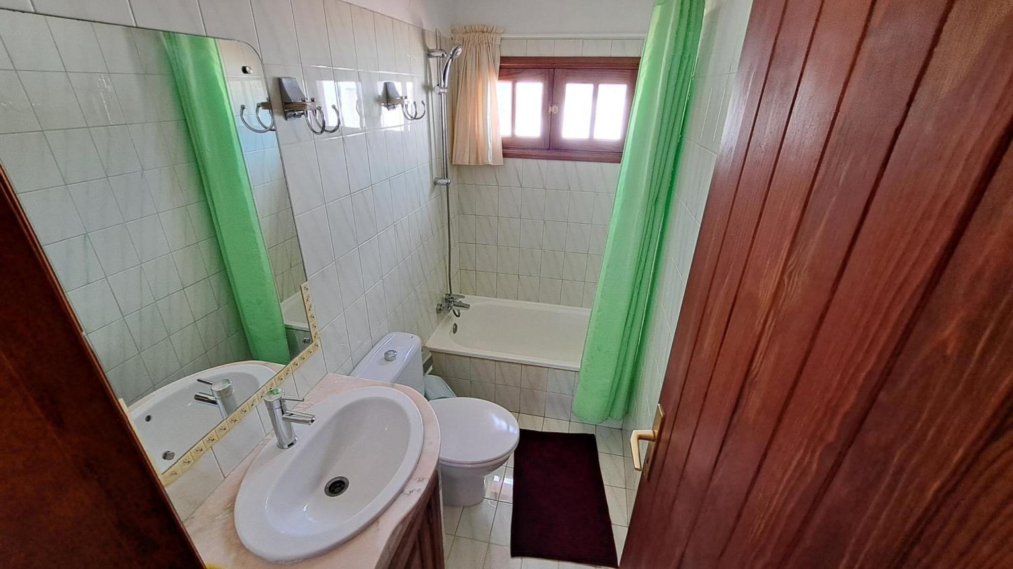 Remarkable 3-Bedroom House 'Villa' Finca Vistamar 살로브레 외부 사진