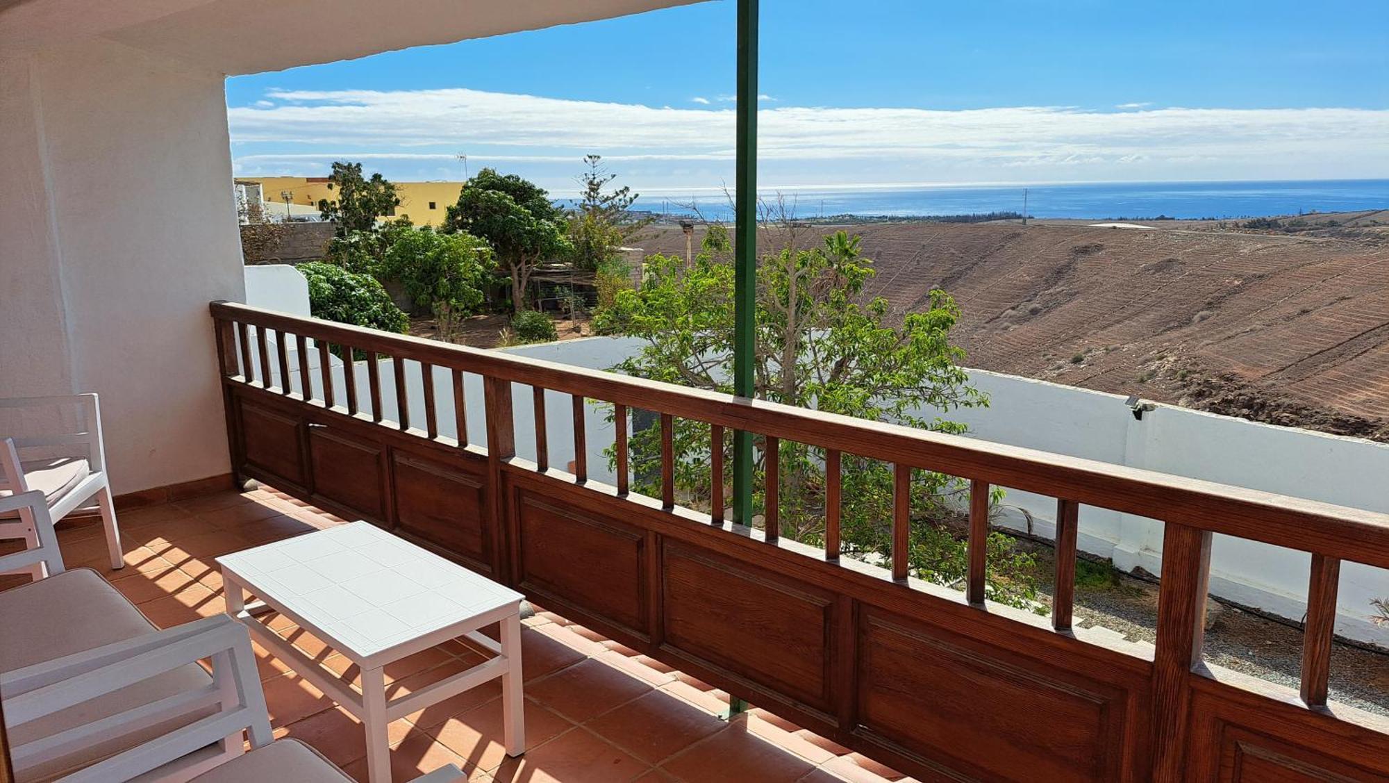 Remarkable 3-Bedroom House 'Villa' Finca Vistamar 살로브레 외부 사진